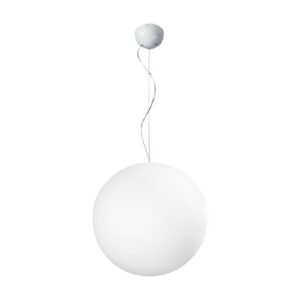 Svítidlo Linea Light bílé plast/kov