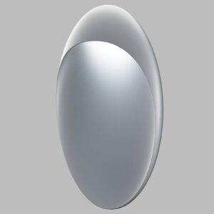 Svítidlo Louis Poulsen hliník kov/hliník/akryl