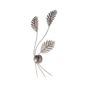 Svítidlo Lucande rezavá železo