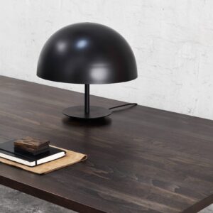 Svítidlo MATER černá hliník/ocel