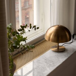 Svítidlo MATER mosaz mosaz