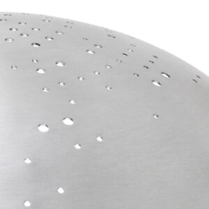 Svítidlo MATER hliník hliník