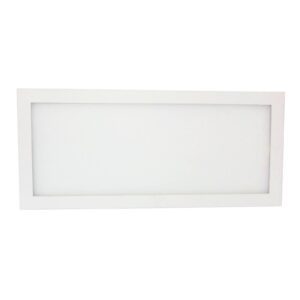 Svítidlo MEGATRON bílé plast