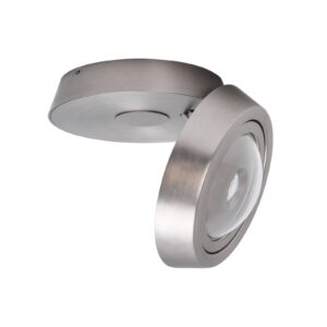 Svítidlo MEGATRON titan kov/plast