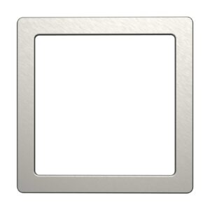 Svítidlo MEGATRON kartáčovaná ocel hliník