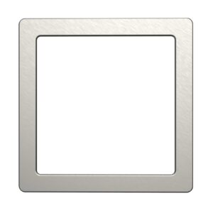 Svítidlo MEGATRON kartáčovaná ocel hliník