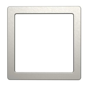 Svítidlo MEGATRON kartáčovaná ocel hliník