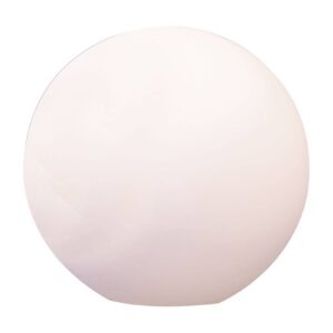 Svítidlo MEGATRON bílá plast/kov