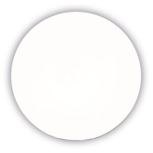 Svítidlo MEGATRON bílá plast/kov