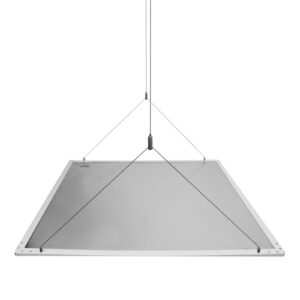 Svítidlo MEGATRON ocel