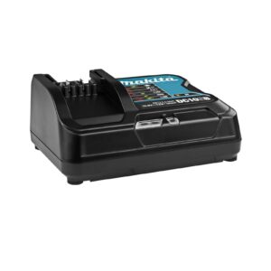 Svítidlo Makita černá plast