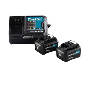 Svítidlo Makita černá plast