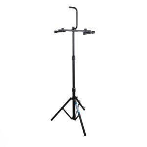 Svítidlo Makita černá hliník