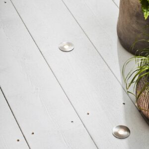 Svítidlo Markslöjd černá/ocel kov/plast