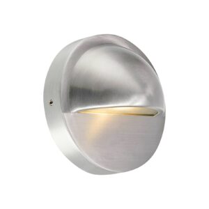 Svítidlo Markslöjd stříbrná hliník