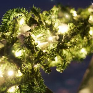 Svítidlo Markslöjd zelený plast