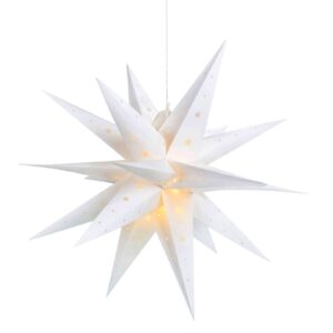 Svítidlo Markslöjd bílé plast