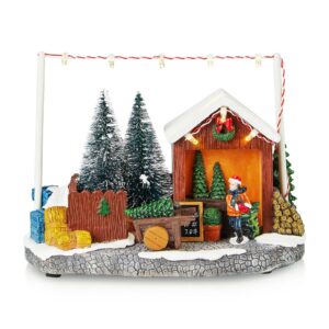 Svítidlo Markslöjd rozmanitá plast