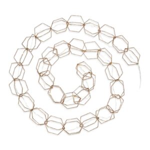 Svítidlo Markslöjd zlatý kov