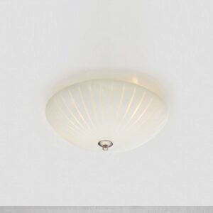 Svítidlo Markslöjd bílé sklo