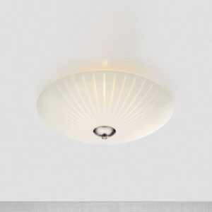 Svítidlo Markslöjd bílé sklo