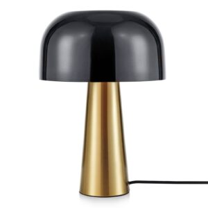 Svítidlo Markslöjd bronz/černý kov