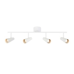 Svítidlo Markslöjd bílá kov