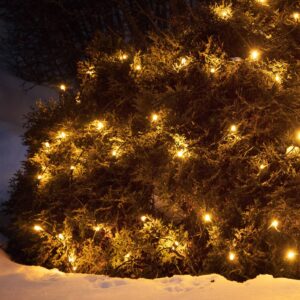 Svítidlo Markslöjd černá pryž