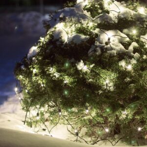 Svítidlo Markslöjd černá pryž