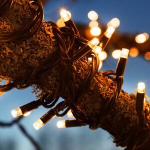 Svítidlo Markslöjd černá pryž