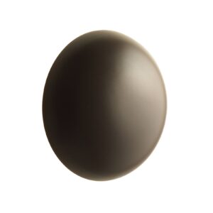 Svítidlo Marset hnědá hliník lakovaný