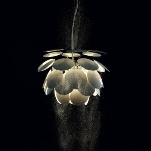 Svítidlo Marset béžová matná ABS plast/kov