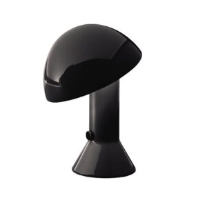 Svítidlo Martinelli Luce černé umělá pryskyřice