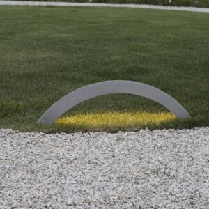 Svítidlo Martinelli Luce betonově šedá beton