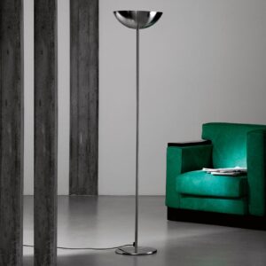 Svítidlo Martinelli Luce nerezová ocel nerezová ocel