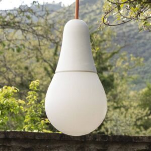 Svítidlo Martinelli Luce opál polyetylen
