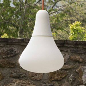 Svítidlo Martinelli Luce opál polyetylen