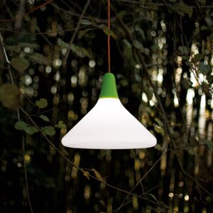 Svítidlo Martinelli Luce opál polyetylen