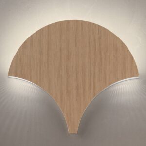 Svítidlo Masiero  kov