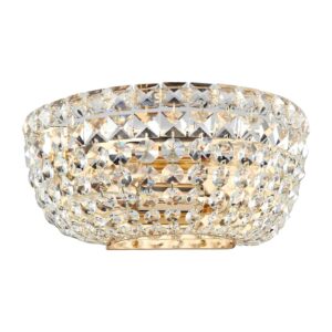 Svítidlo Maytoni nikl kov/sklo