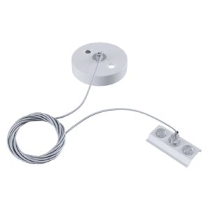 Svítidlo Maytoni bílé kov