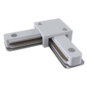 Svítidlo Maytoni bílé plast