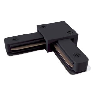 Svítidlo Maytoni černé plast