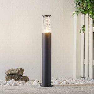 Svítidlo Maytoni černá/čirá kov/sklo