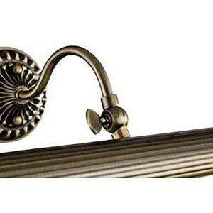 Svítidlo Maytoni bronzová kov