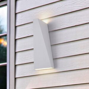 Svítidlo Maytoni bílá kov/akryl