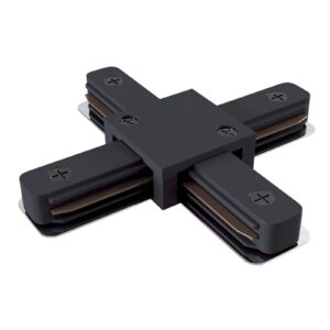 Svítidlo Maytoni černé plast