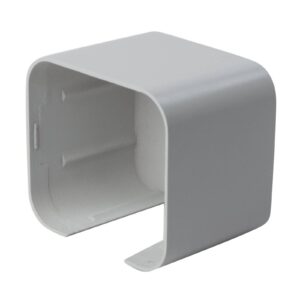 Svítidlo Megaman bílá polykarbonát