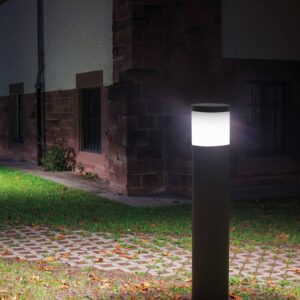 Svítidlo Megaman plast