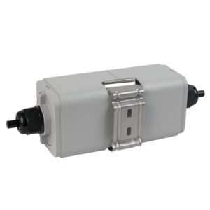 Svítidlo Megaman bílá polykarbonát